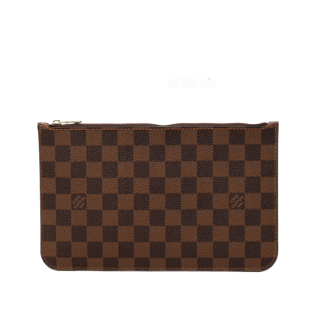 Neverfull Pochette Damier Large