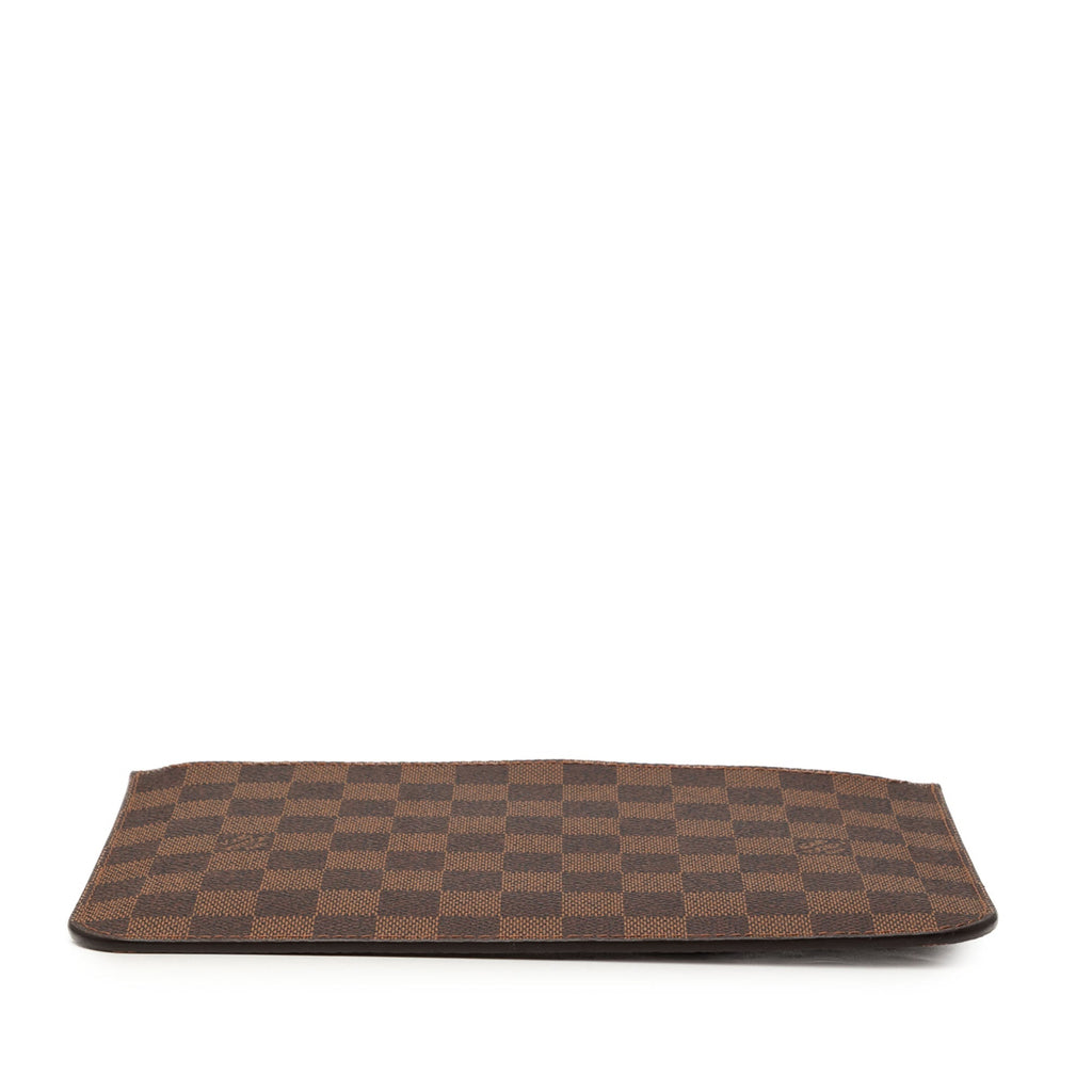 Neverfull Pochette Damier Large
