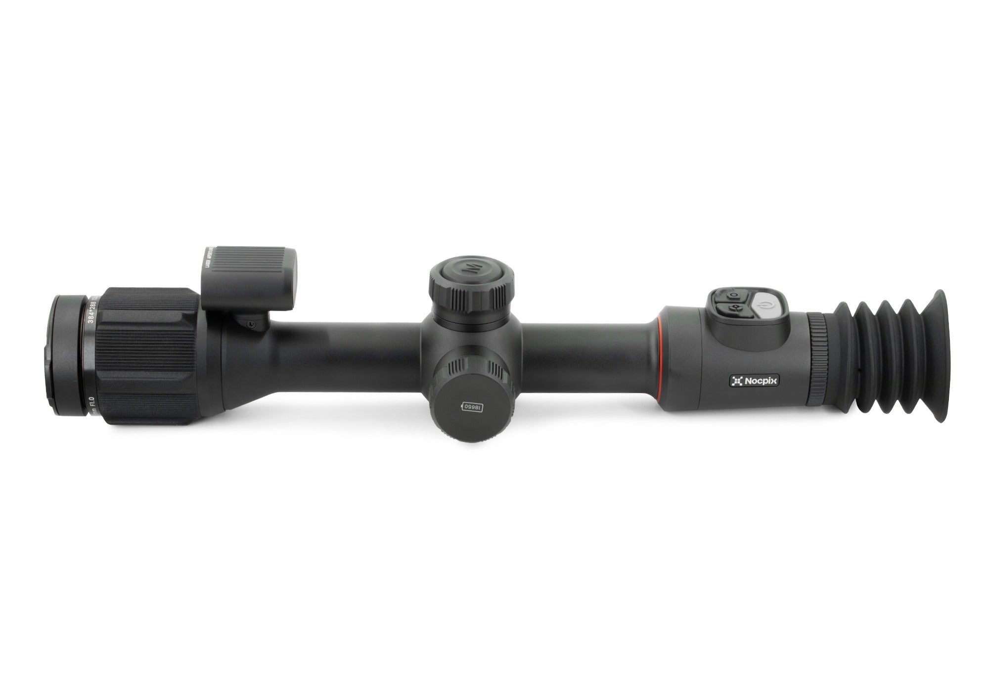 Nocpix Bolt L35R 3.5-14x Thermal Rifle Scope