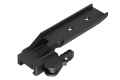 AGM - American Defense Mfg. QD Mount for Rattler V2 Series