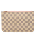 Neverfull Pochette Damier Large