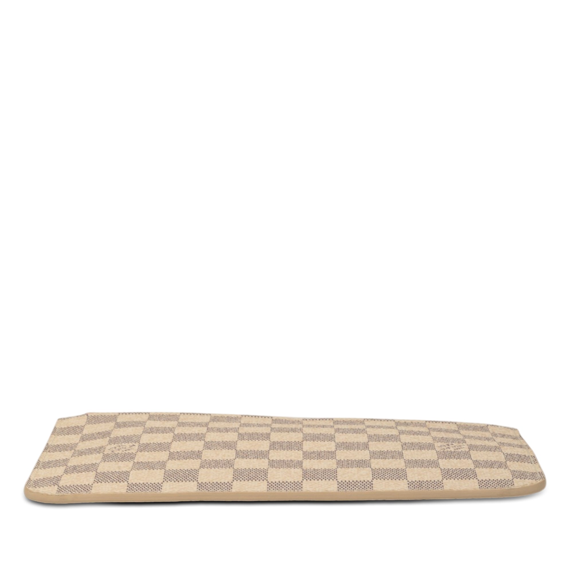 Neverfull Pochette Damier Large
