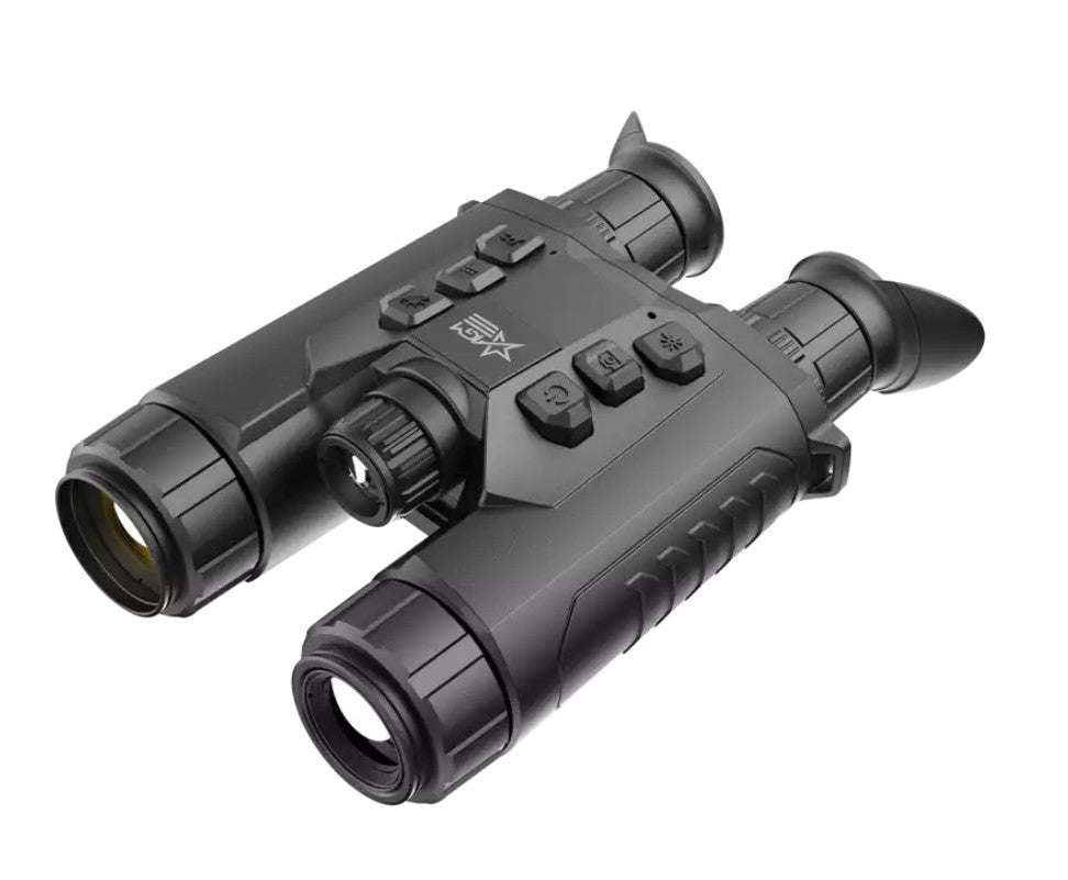 AGM ObservIR 35-384 4-20x  LRF Thermal Binoculars