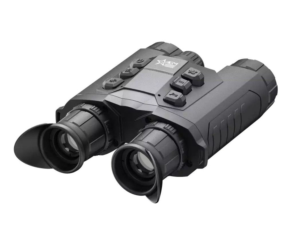 AGM ObservIR 35-384 4-20x  LRF Thermal Binoculars