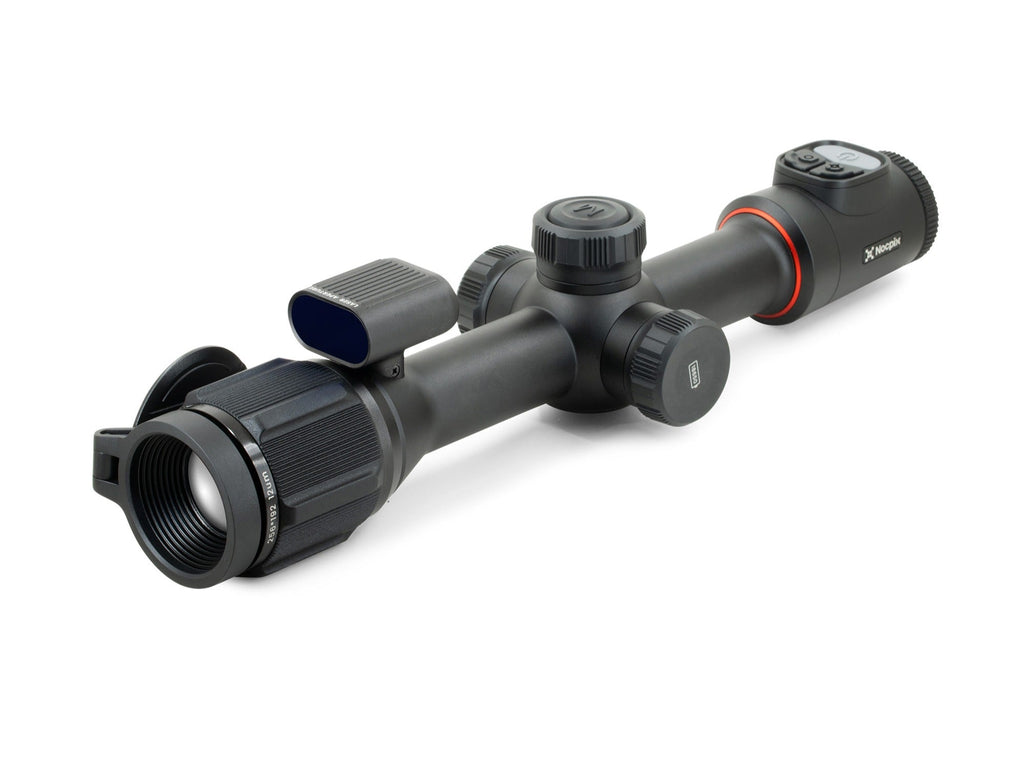 Nocpix Bolt P25R 3.5-14x Thermal Rifle Scope