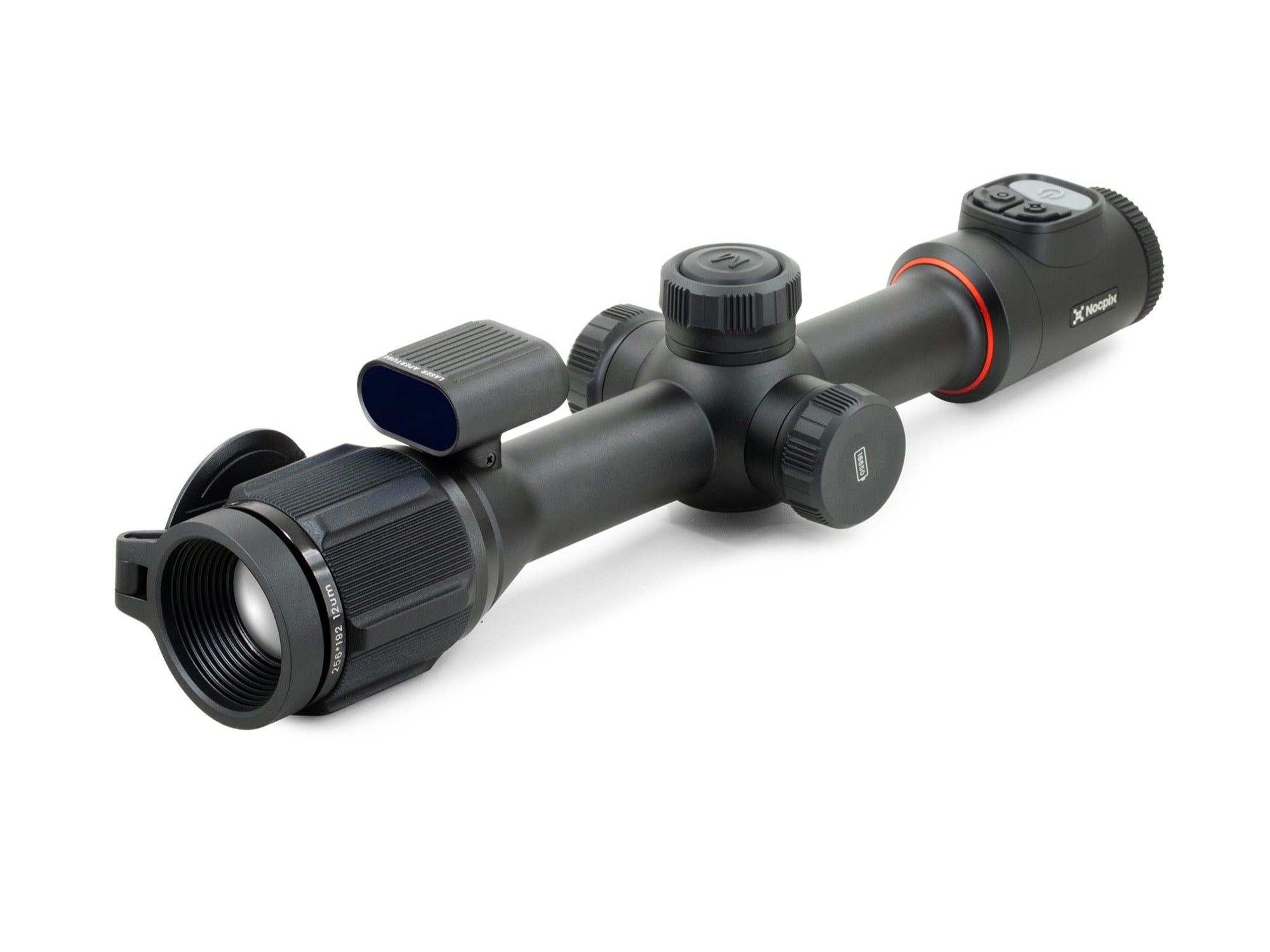 Nocpix Bolt P25R 3.5-14x Thermal Rifle Scope