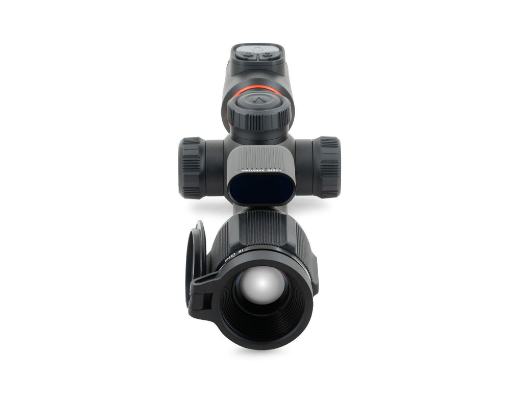 Nocpix Bolt P25R 3.5-14x Thermal Rifle Scope
