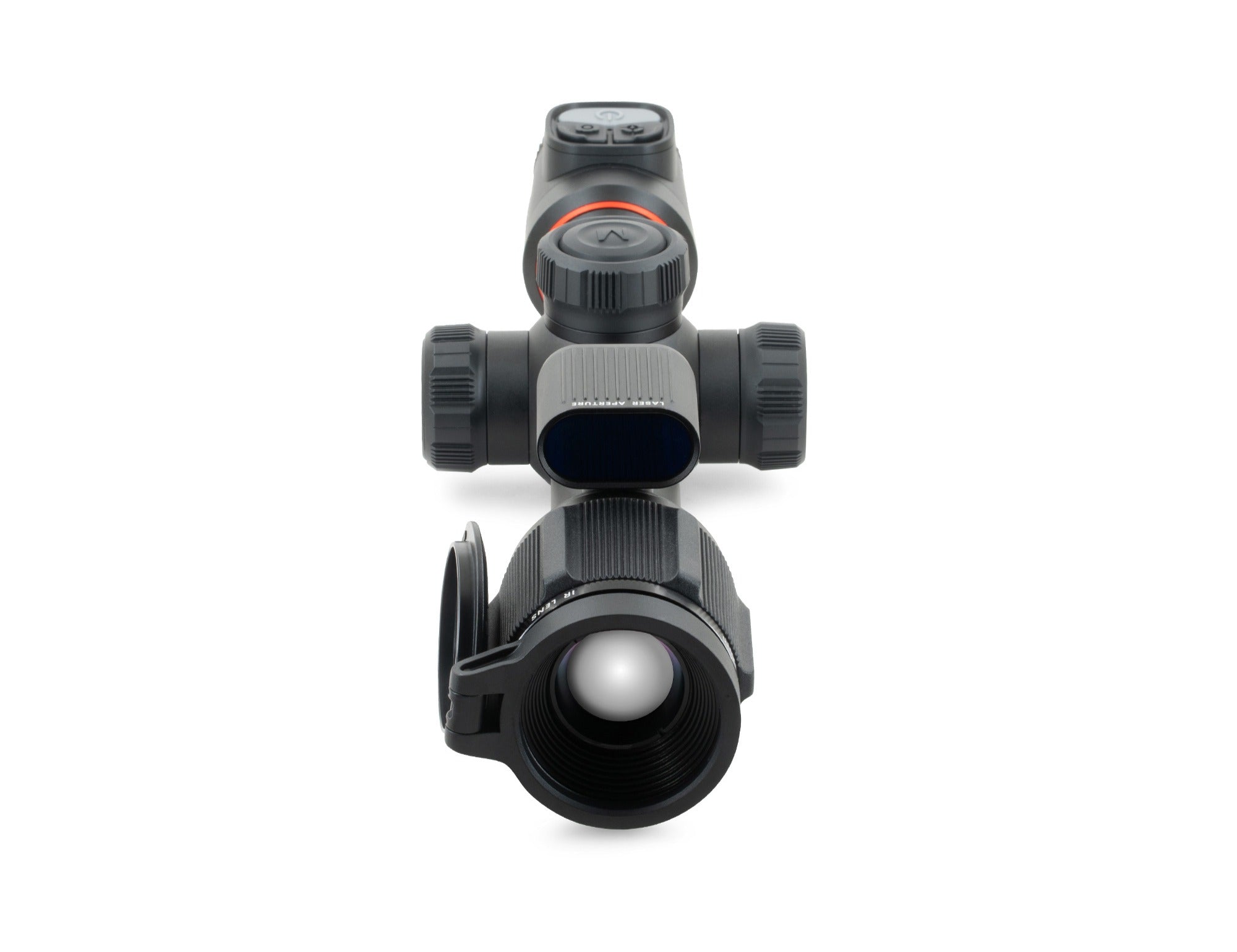 Nocpix Bolt P25R 3.5-14x Thermal Rifle Scope