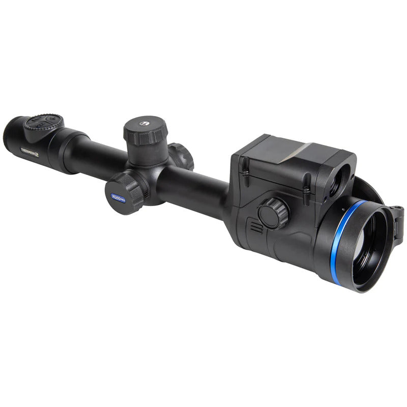 Pulsar Thermion 2 XQ50 LRF PRO 3-12x Thermal Riflescope