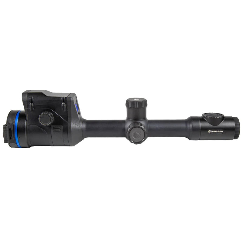 Pulsar Thermion 2 XQ50 LRF PRO 3-12x Thermal Riflescope