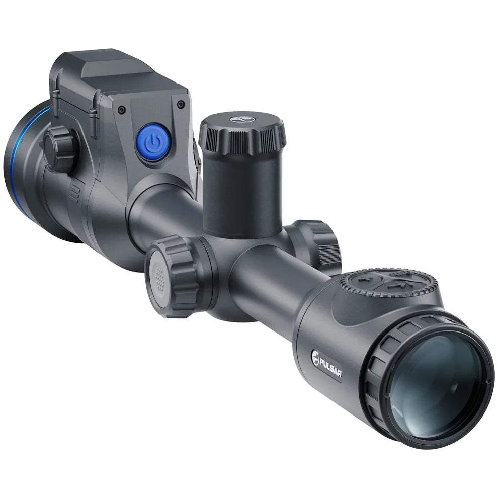 Pulsar Thermion 2 XP60 LRF 3-24x Thermal Rifle Scope
