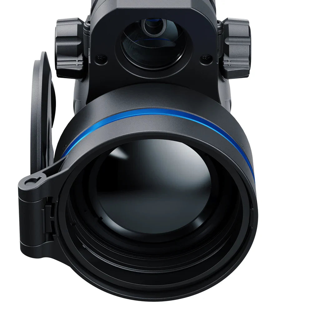 Pulsar Thermion 2 XP60 LRF 3-24x Thermal Rifle Scope