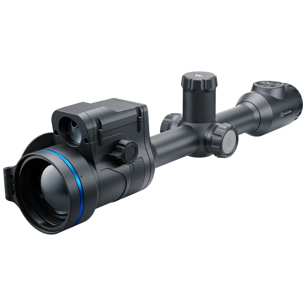 Pulsar Thermion 2 XP60 LRF 3-24x Thermal Rifle Scope