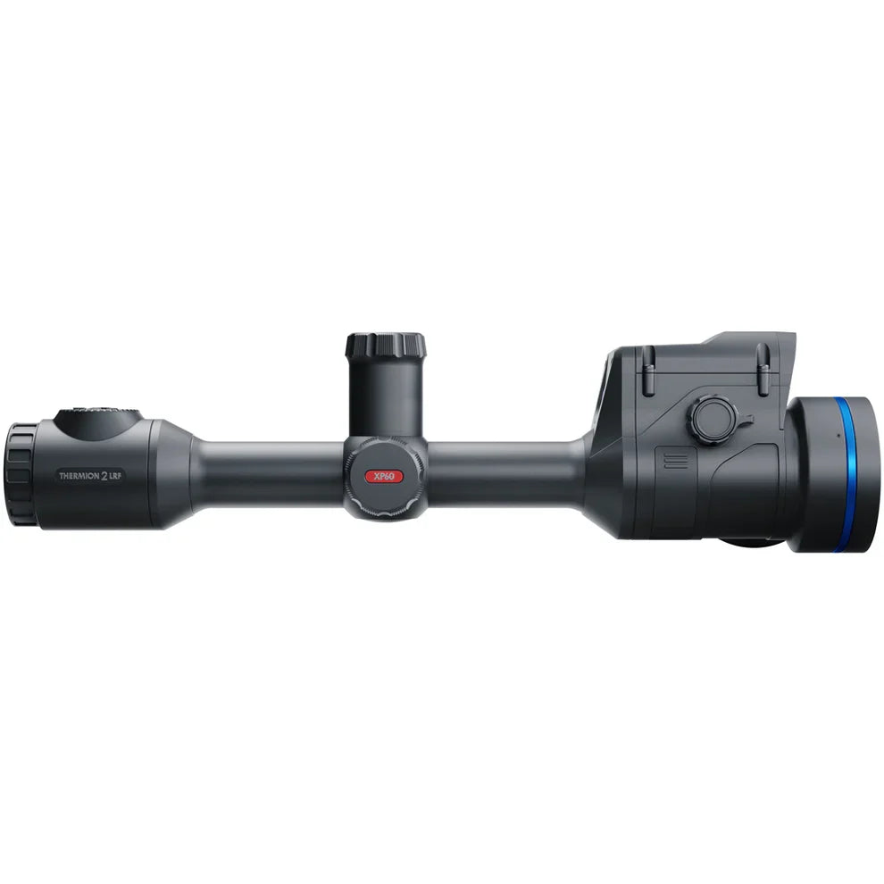 Pulsar Thermion 2 XP60 LRF 3-24x Thermal Rifle Scope