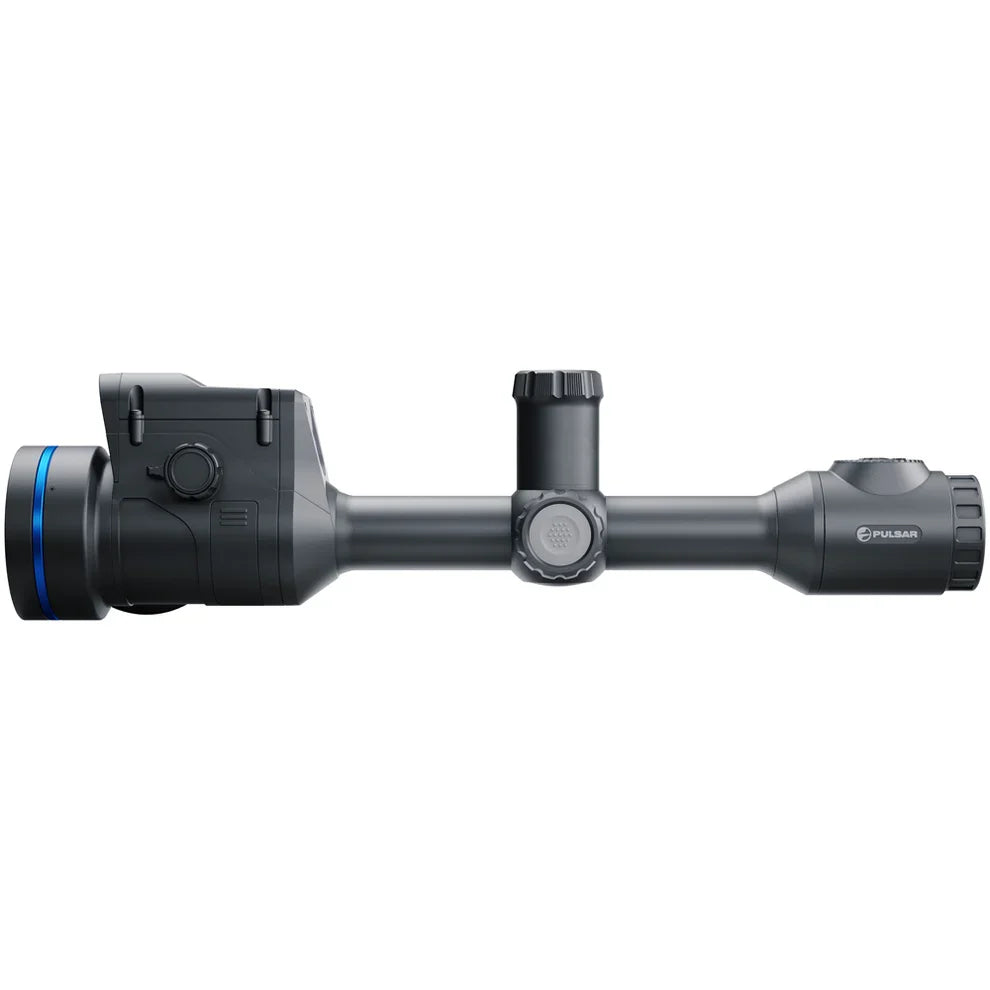 Pulsar Thermion 2 XP60 LRF 3-24x Thermal Rifle Scope