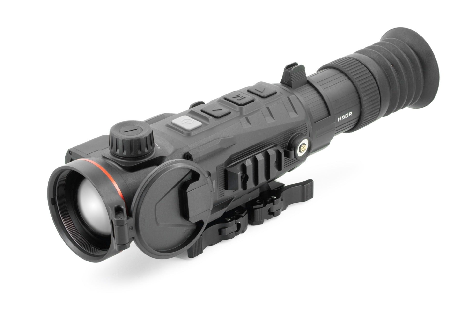 Nocpix Rico 2 H50R LRF 3-24x Thermal Riflescope