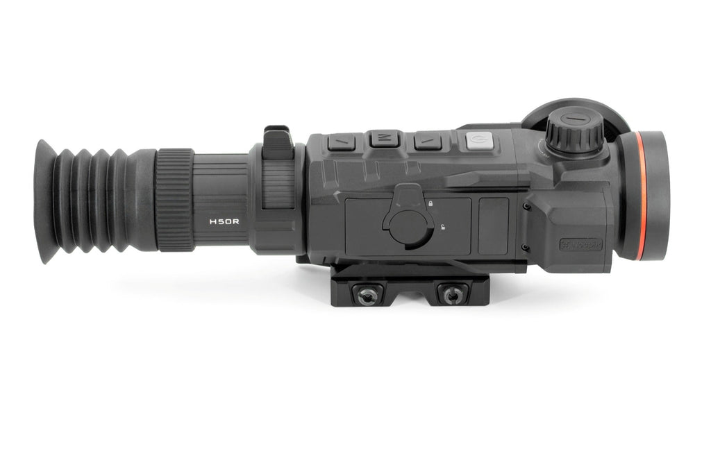 Nocpix Rico 2 H50R LRF 3-24x Thermal Riflescope