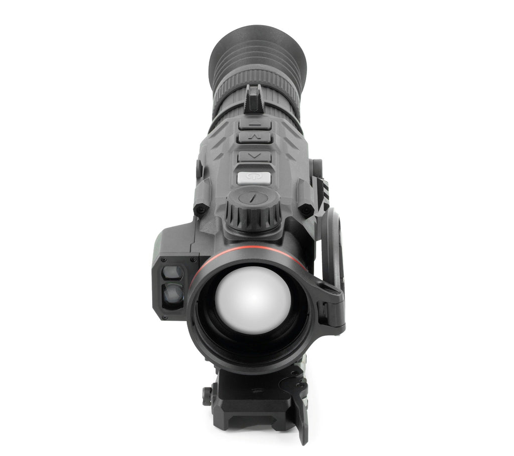 Nocpix Rico 2 H50R LRF 3-24x Thermal Riflescope