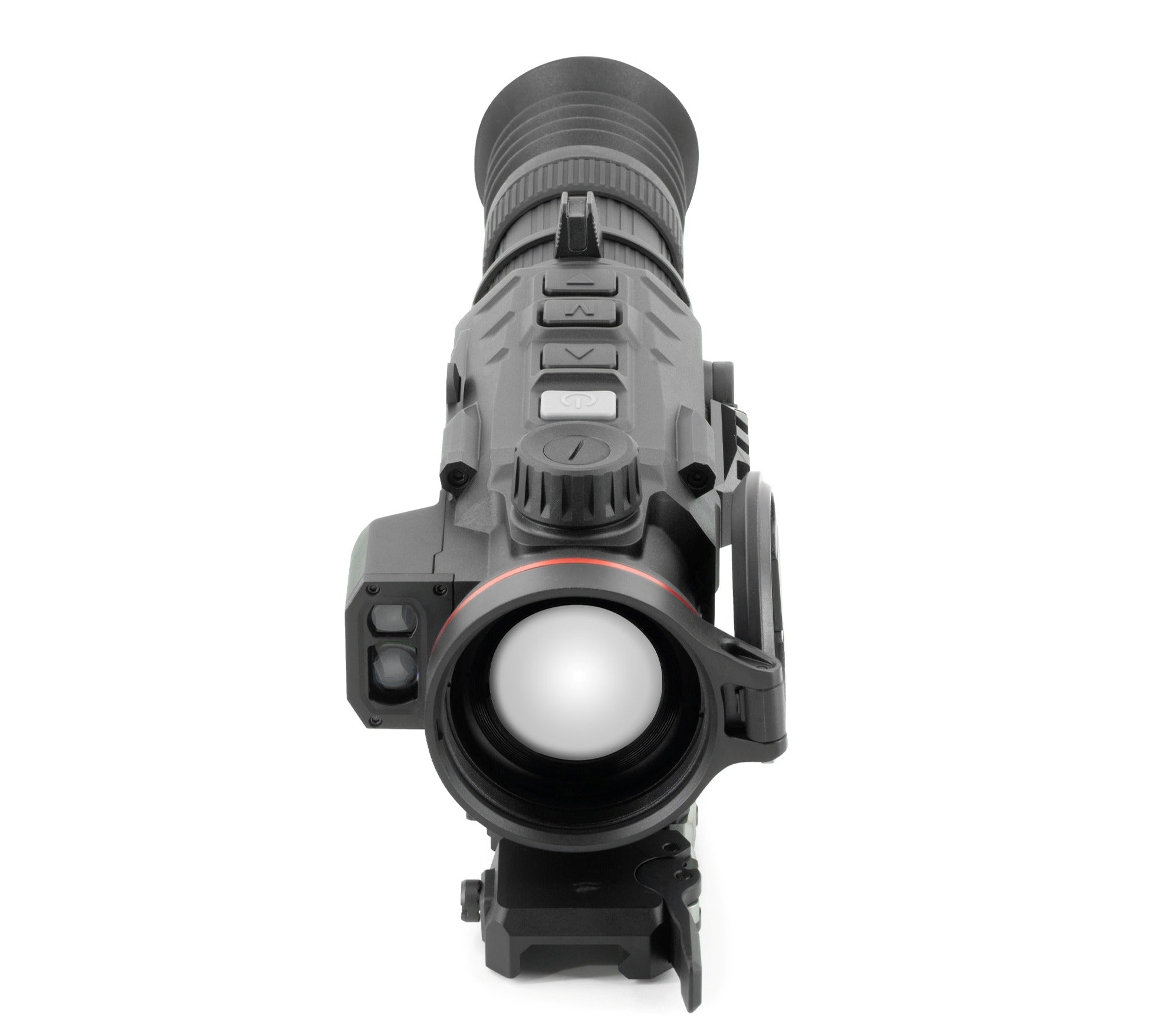 Nocpix Rico 2 H50R LRF 3-24x Thermal Riflescope