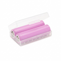 18650 Flat Top Battery for RIX Rifle Scopes (Pair)