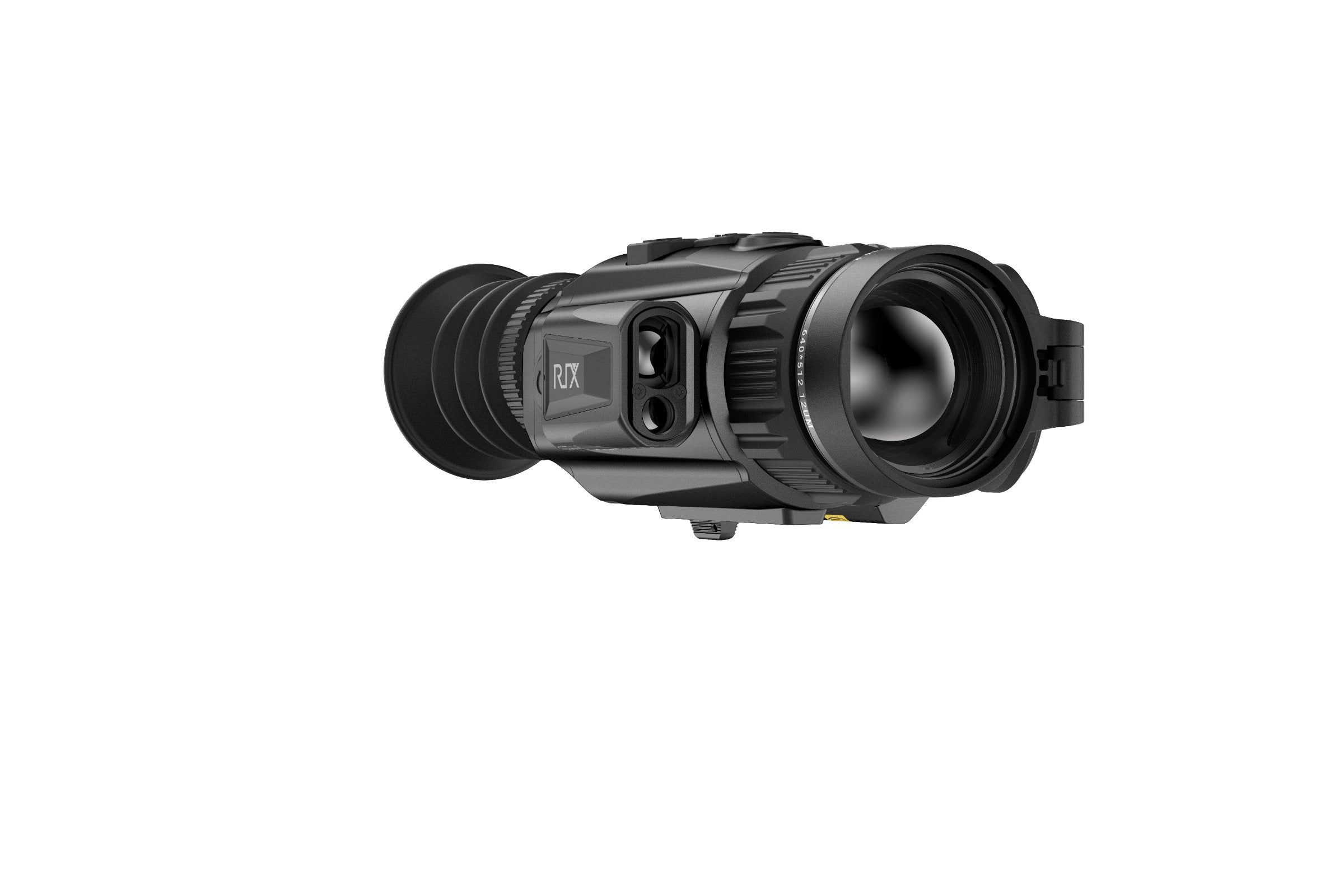 Rix Storm S3R 3.5-14x  LRF Thermal Rifle Scope