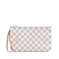 Neverfull Pochette Damier Large