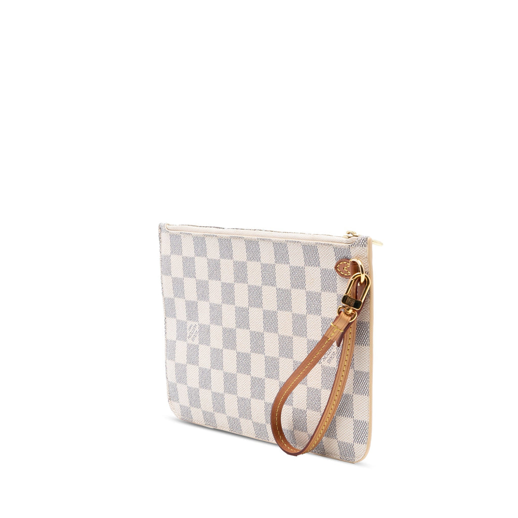 Neverfull Pochette Damier Large