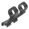 Sightmark Tactical 30mm/1in Fixed Cantilever Mount