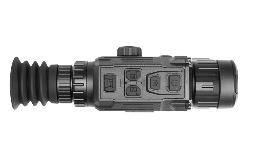 AGM Rattler V2 TS19-256 2.5-20x Thermal Rifle Scope