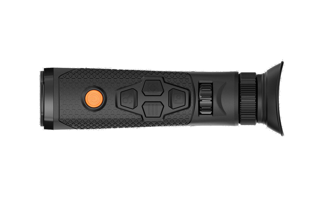RIX Titan T3 2.6-10.4x LRF Thermal Monocular