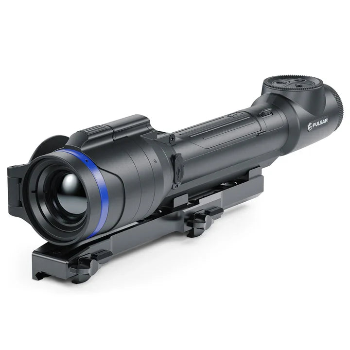 Pulsar Talion XG35 2-16x Thermal Rifle Scope