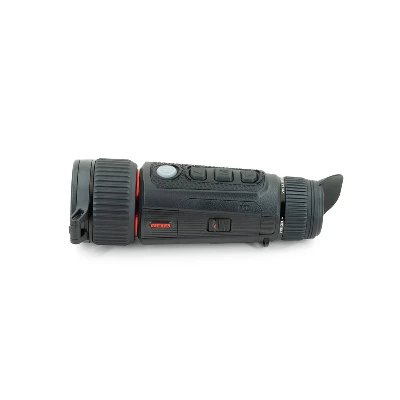 Nocpix Vista H35R 3-28x LRF Monocular