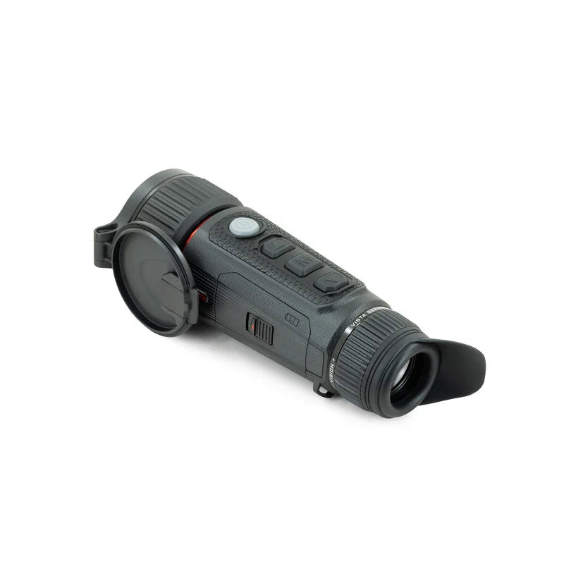 Nocpix Vista H35R 3-28x LRF Monocular
