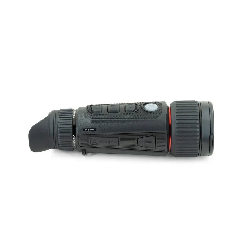 Nocpix Vista H35R 3-28x LRF Monocular