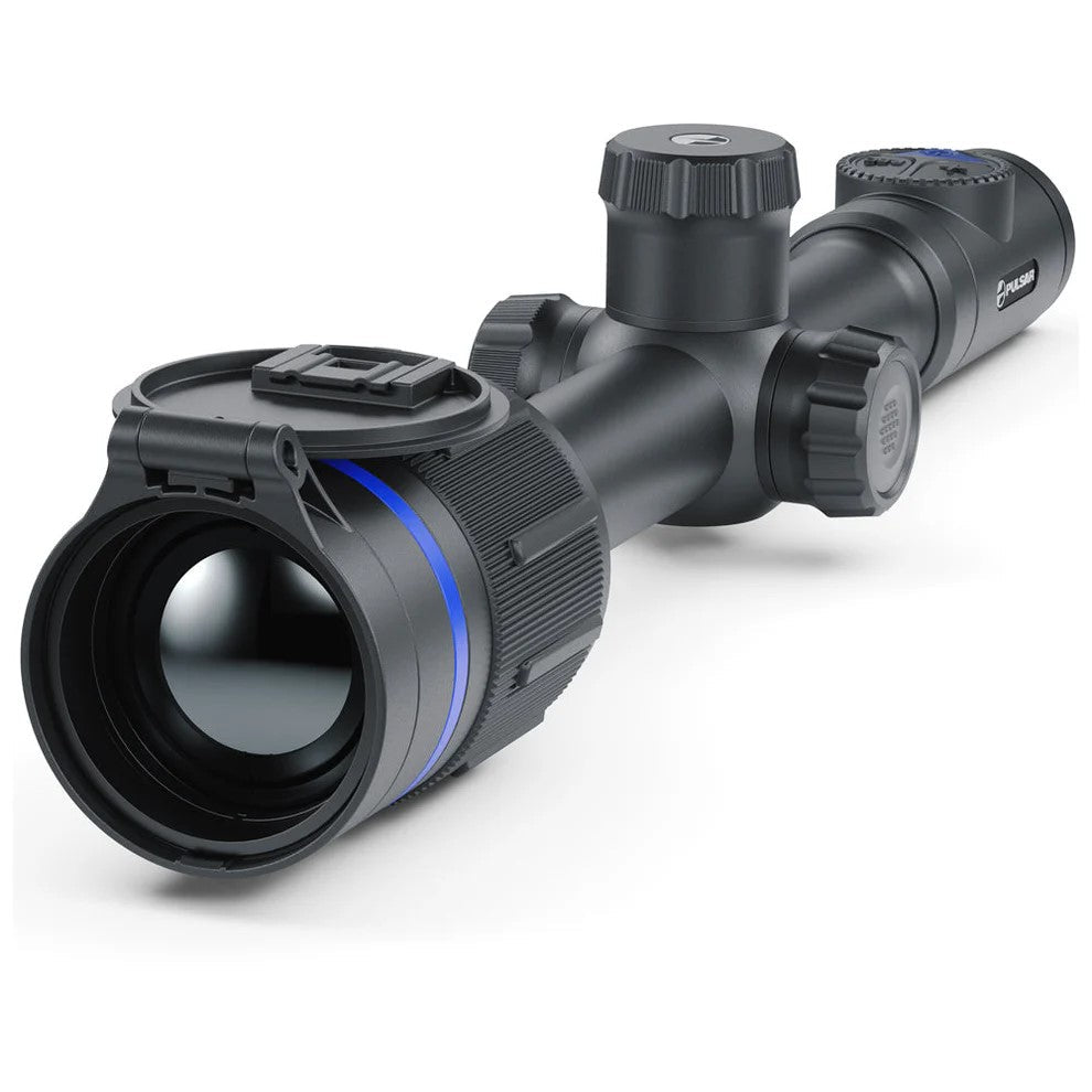Pulsar Thermion 2 XQ35 PRO 2.5-10x Thermal Rifle Scope