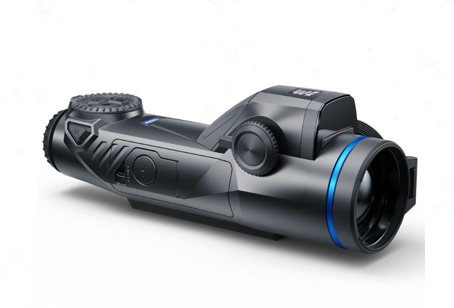 Pulsar Trail 3 XR50 LRF 3-24x Thermal Rifle Scope