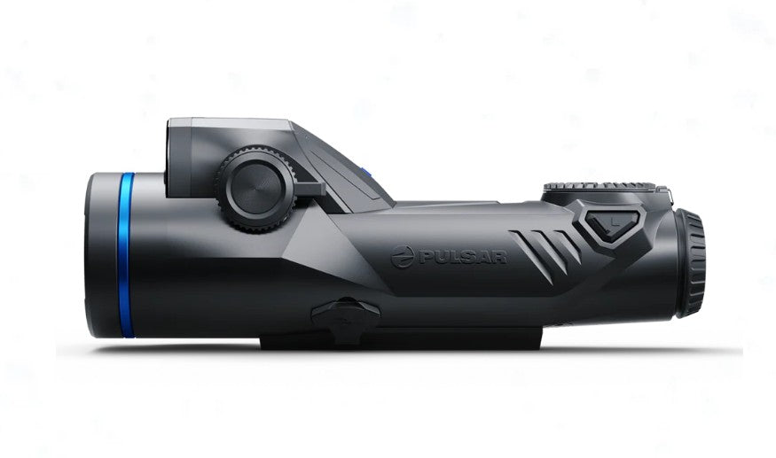 Pulsar Trail 3 XR50 LRF 3-24x Thermal Rifle Scope