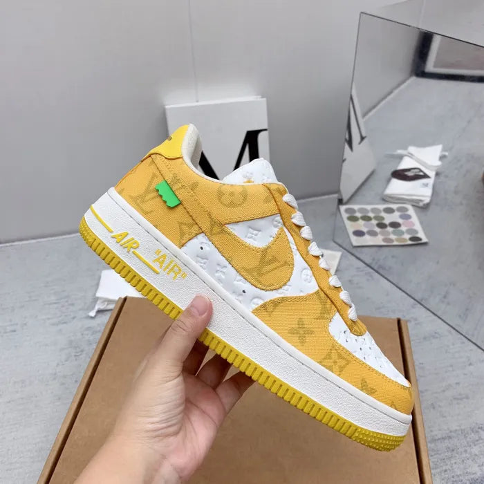 LOUIS V - SNEAKERS