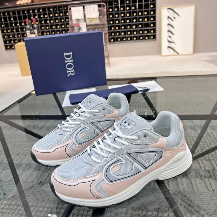 B - SNEAKERS