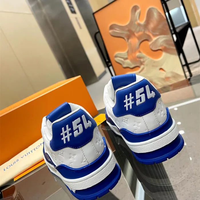 LOUIS V - SNEAKERS