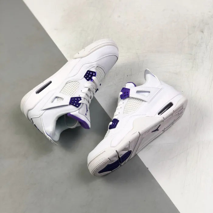 N - SNEAKERS