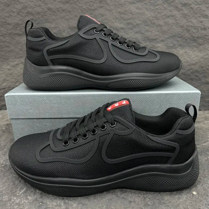P - SNEAKERS