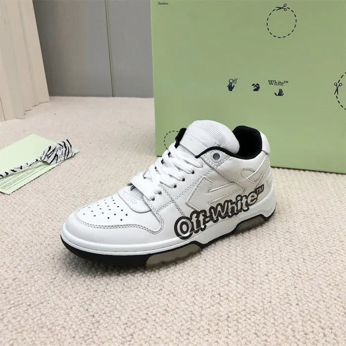 O - SNEAKERS