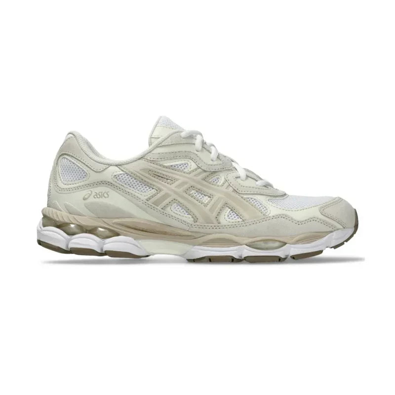 ANURA - RUNNER SNEAKERS