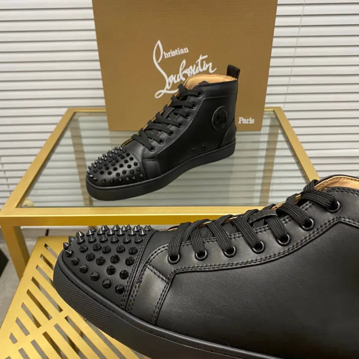 A - SNEAKERS