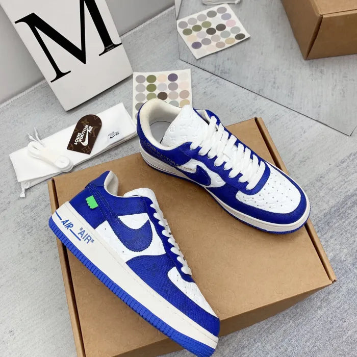 LOUIS V - SNEAKERS