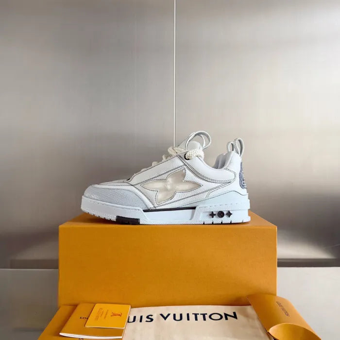 LOUIS V - SNEAKERS