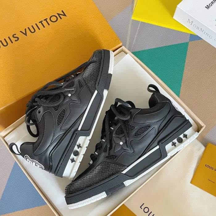LOUIS V - SNEAKERS