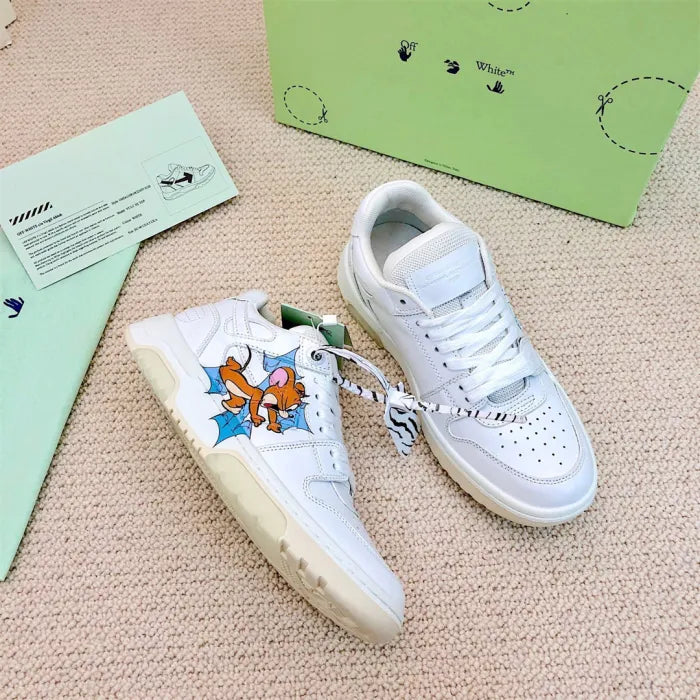 O - SNEAKERS