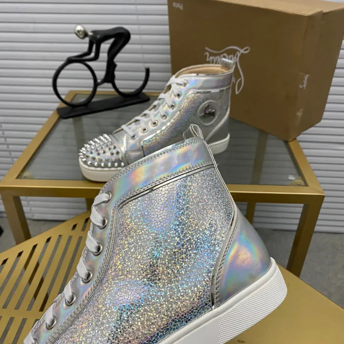 A - SNEAKERS